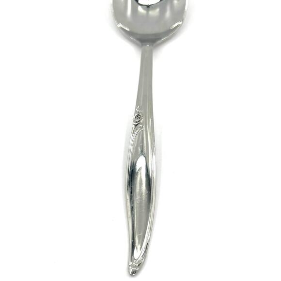 38 Kenwood Forever Rose Stainless Steel Flatware set - Picture 3 of 9